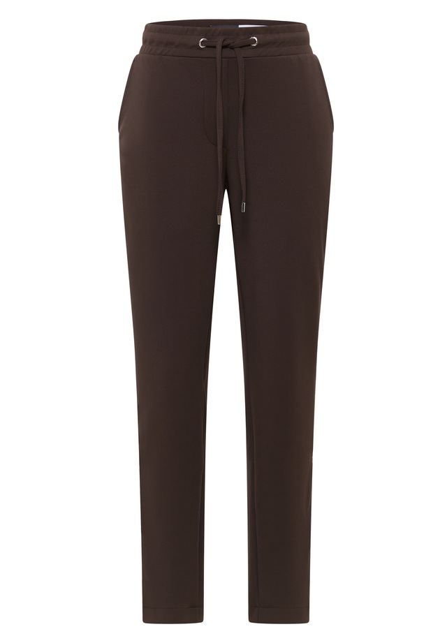 Cecil Stoffhose Middle Waist