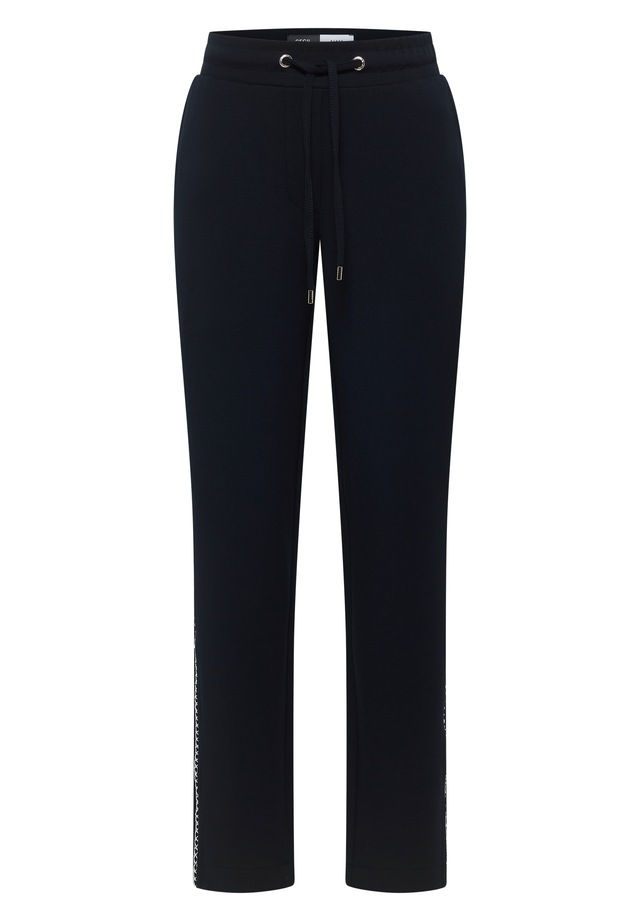 Cecil Stoffhose Middle Waist