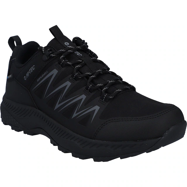 Hi-Tec Wanderschuh »Hi-Tec-Schuhe Stealth Low WP«