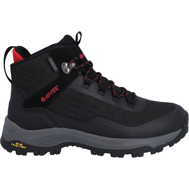 Hi-Tec Wanderschuh »Hi-Tec Stiefel Storm Expedition Sport Wp«