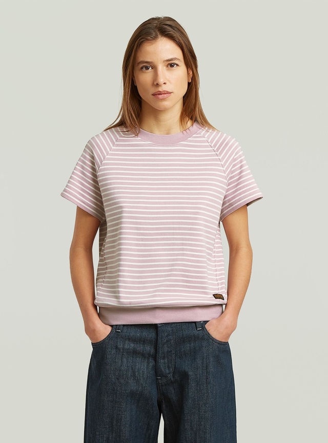 G-STAR T-Shirt »Raglan T-Shirt«