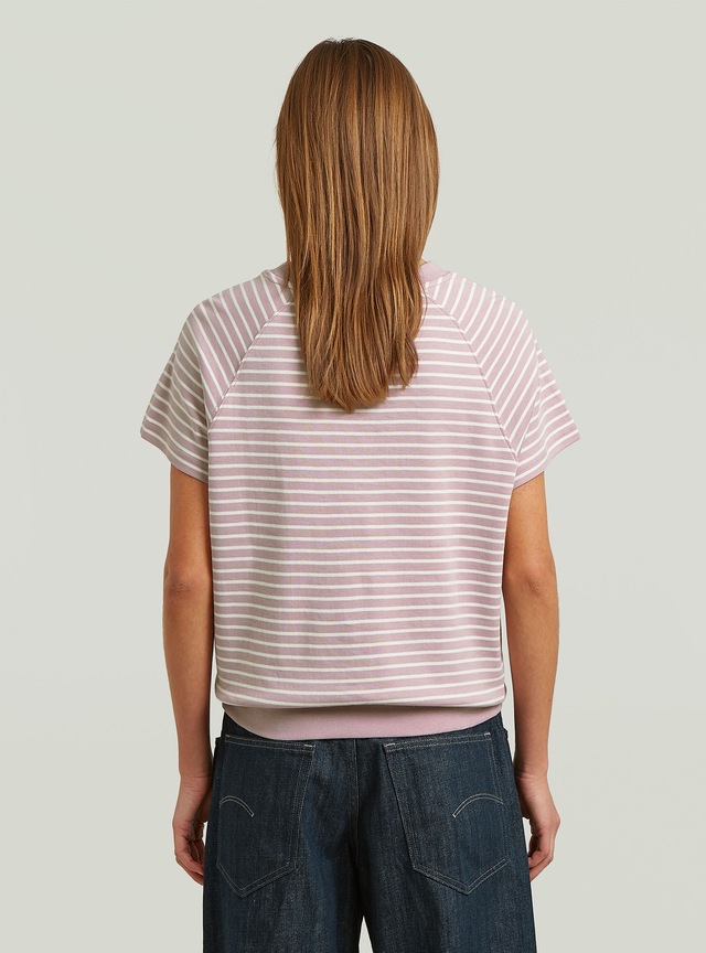 G-STAR T-Shirt »Raglan T-Shirt«