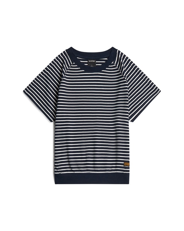 G-STAR T-Shirt »Raglan T-Shirt«