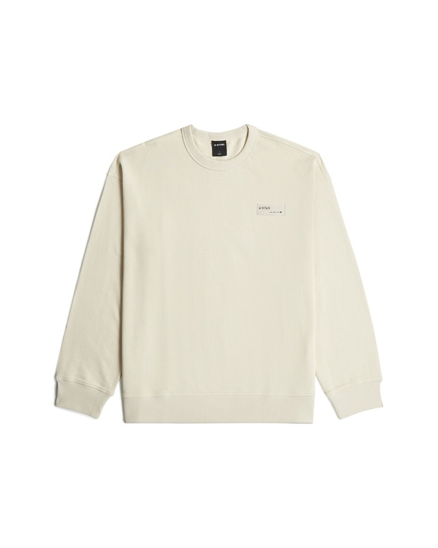 G-STAR Longpullover »HB Badge Sweatshirt«