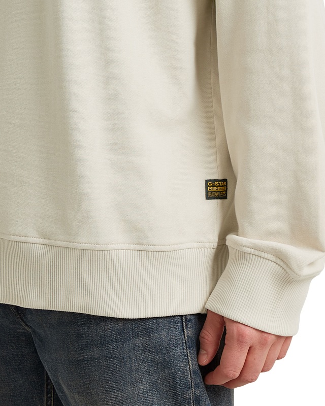 G-STAR Longpullover »HB Badge Sweatshirt«
