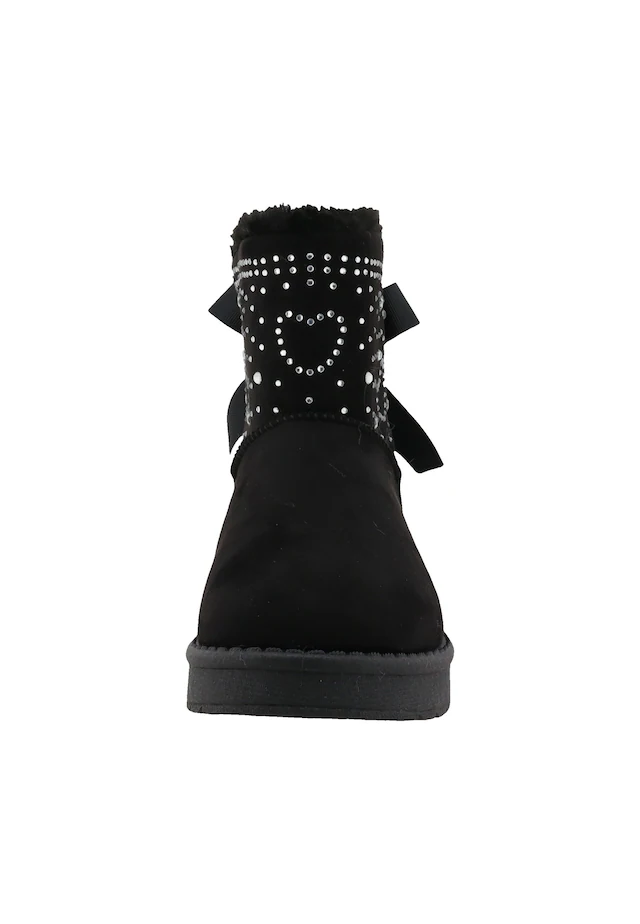 TOM TAILOR Stiefel »Tom Tailor Tall Boots«