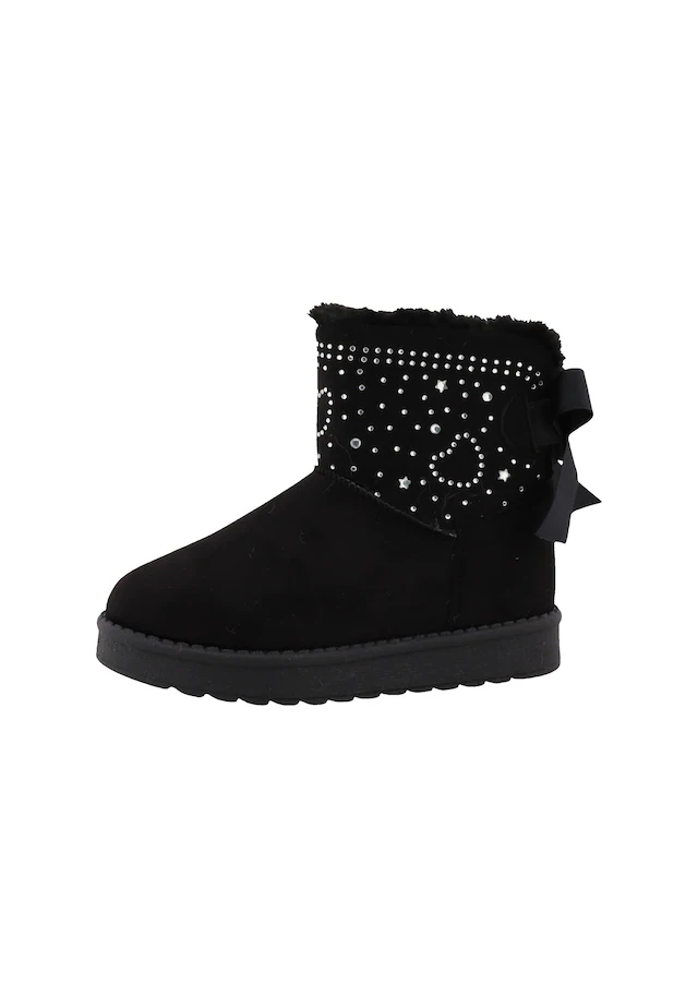 TOM TAILOR Stiefel »Tom Tailor Tall Boots«