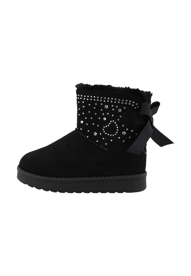 TOM TAILOR Stiefel »Tom Tailor Tall Boots«