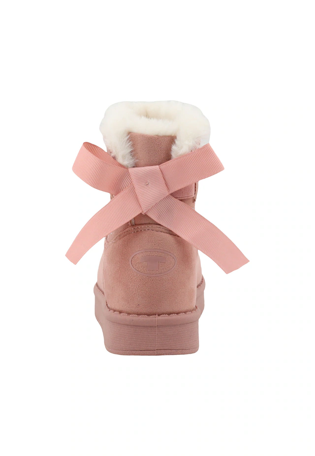 TOM TAILOR Stiefel »Tom Tailor Tall Boots«