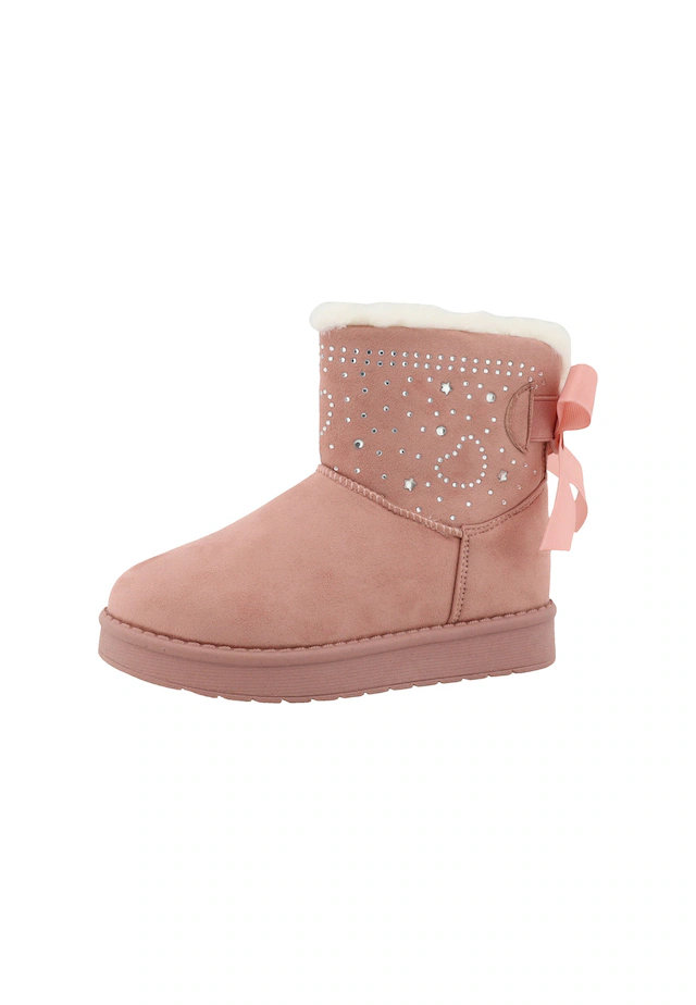 TOM TAILOR Stiefel »Tom Tailor Tall Boots«