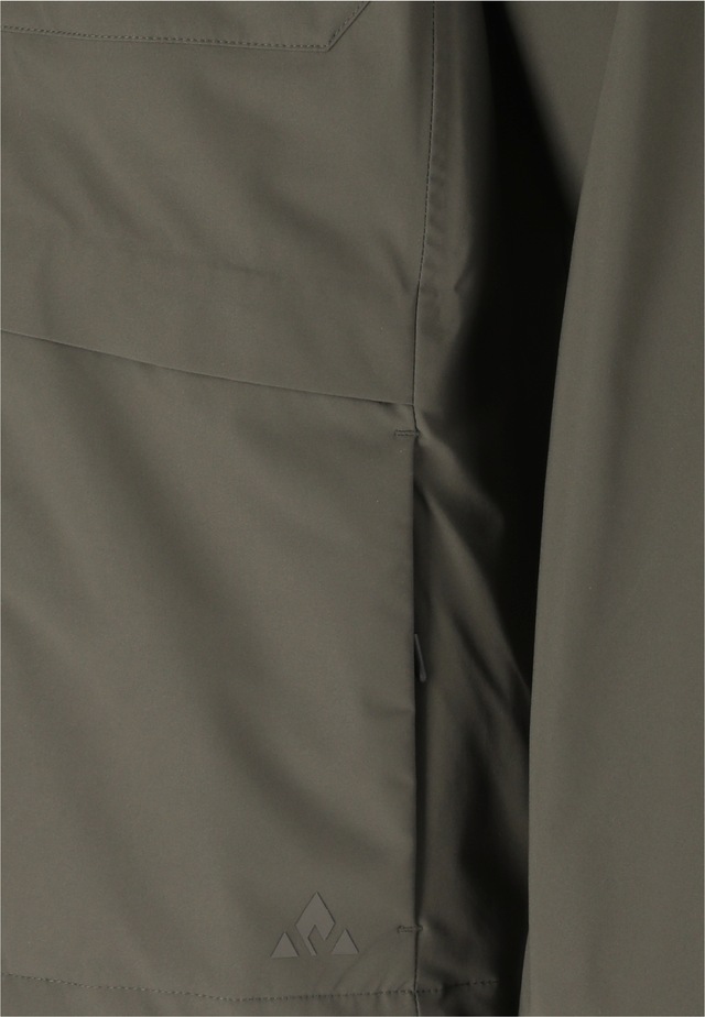 WHISTLER Outdoorjacke »Liel« Getapte Nähte