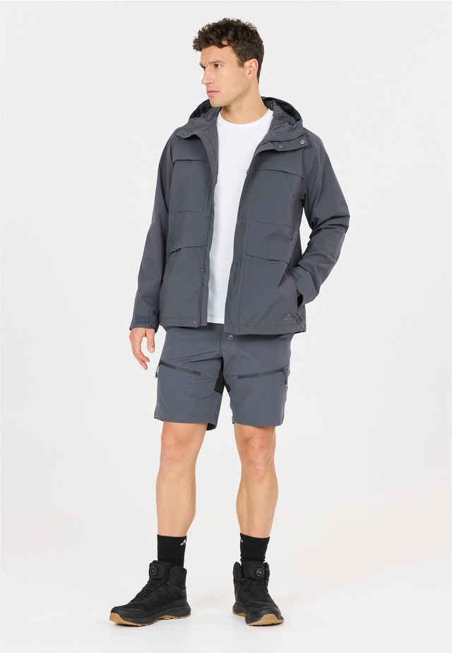 WHISTLER Outdoorjacke »Liel« Getapte Nähte