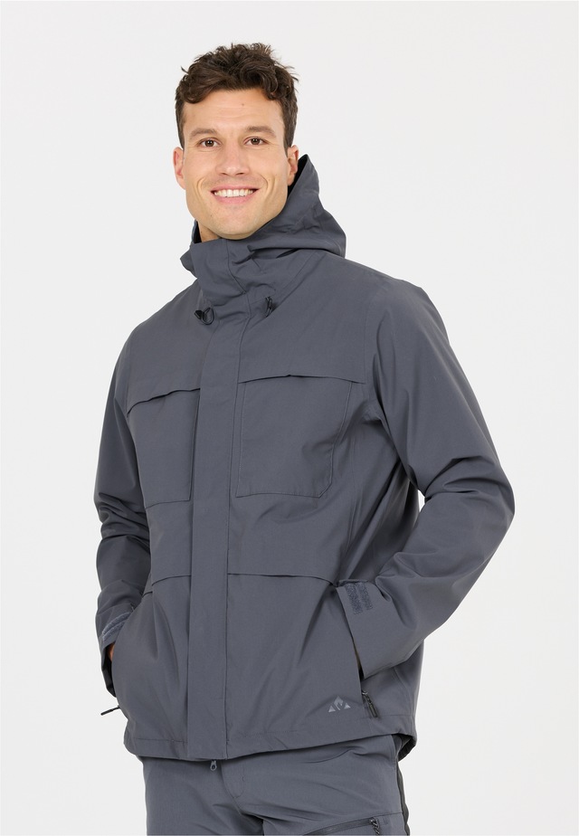 WHISTLER Outdoorjacke »Liel« Getapte Nähte