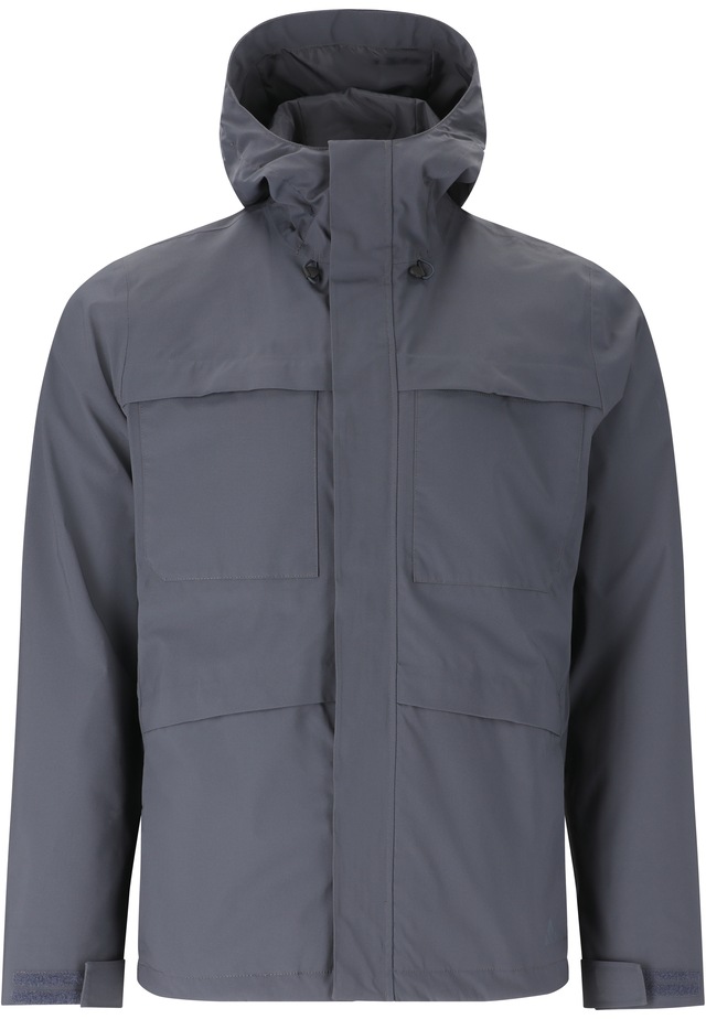 WHISTLER Outdoorjacke »Liel« Getapte Nähte