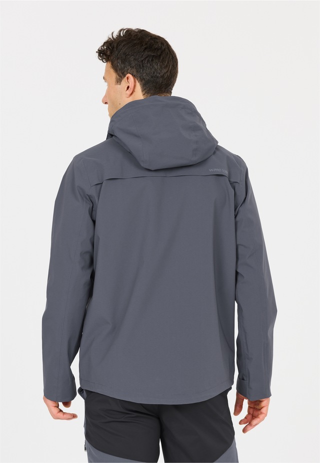 WHISTLER Outdoorjacke »Liel« Getapte Nähte