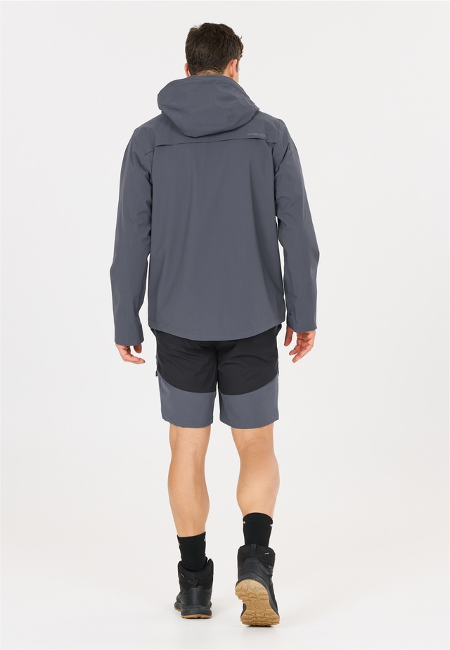 WHISTLER Outdoorjacke »Liel« Getapte Nähte