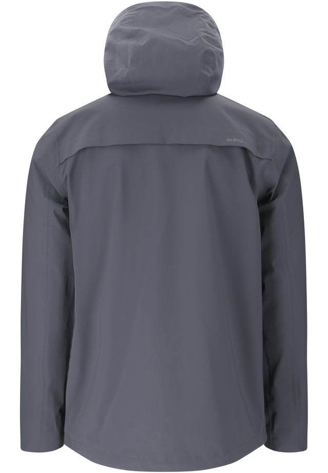WHISTLER Outdoorjacke »Liel« Getapte Nähte
