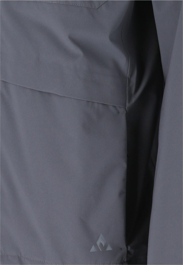 WHISTLER Outdoorjacke »Liel« Getapte Nähte
