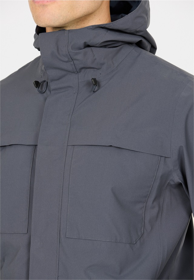 WHISTLER Outdoorjacke »Liel« Getapte Nähte