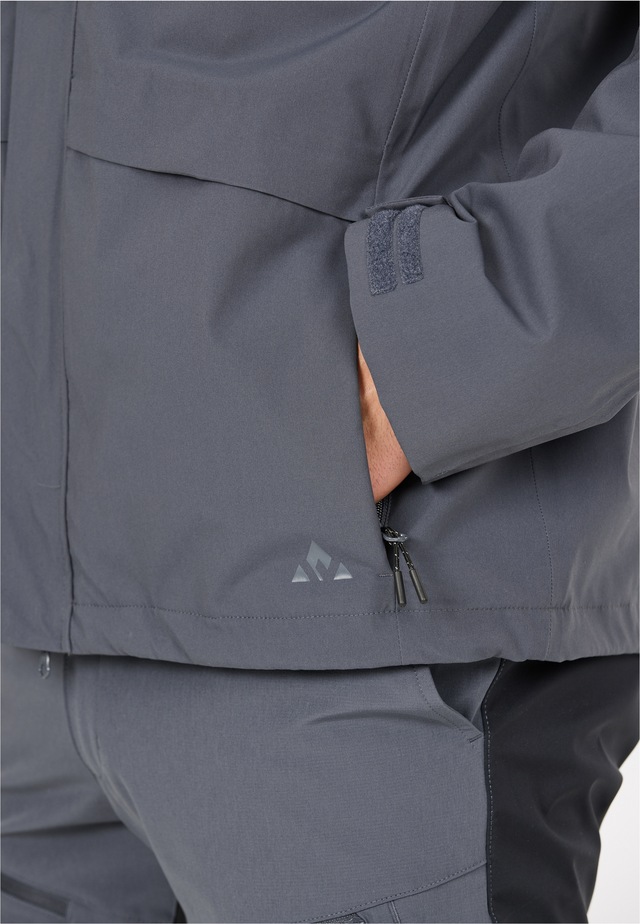 WHISTLER Outdoorjacke »Liel« Getapte Nähte