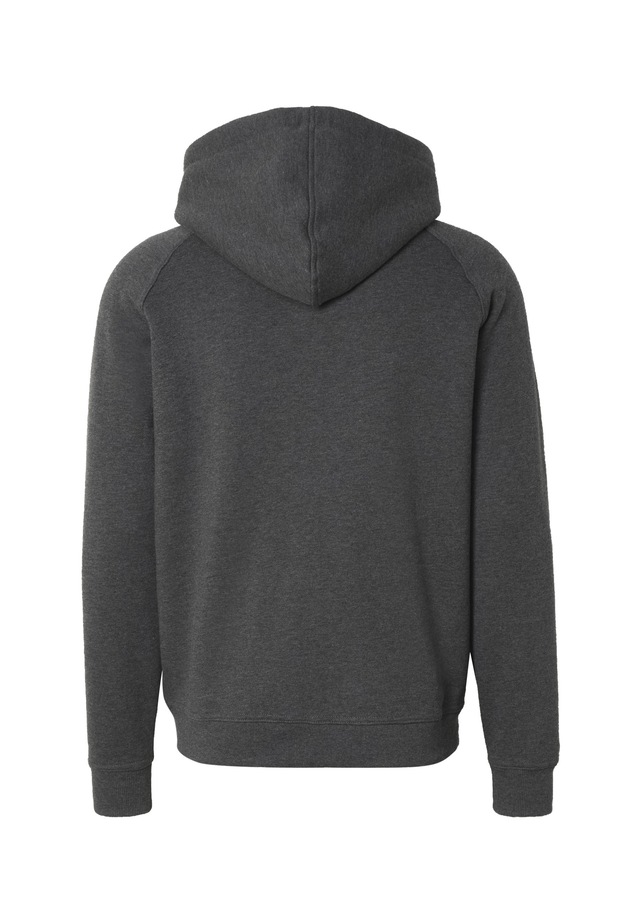 URBAN CLASSICS Kapuzenpullover »Urban Classics Herren Zip Hoody« 1