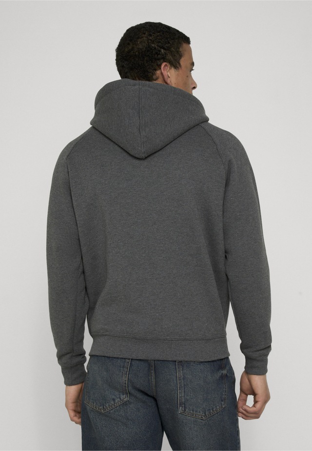 URBAN CLASSICS Kapuzenpullover »Urban Classics Herren Zip Hoody« 1