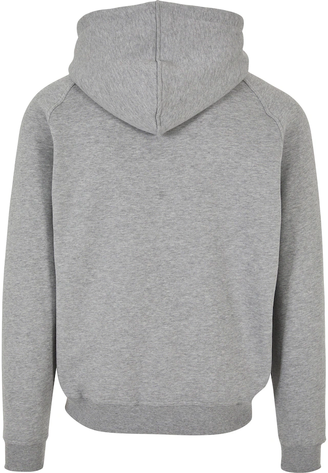 URBAN CLASSICS Kapuzenpullover »Urban Classics Herren Zip Hoody« 1