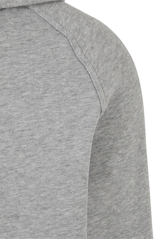 URBAN CLASSICS Kapuzenpullover »Urban Classics Herren Zip Hoody« 1