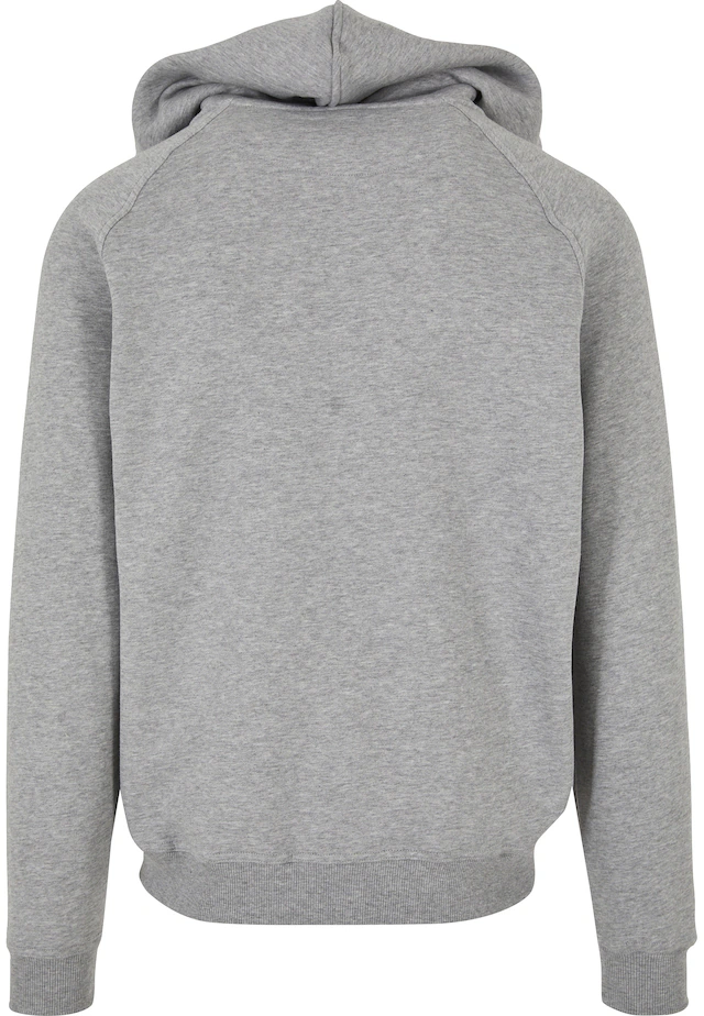 URBAN CLASSICS Kapuzenpullover »Urban Classics Herren Zip Hoody« 1