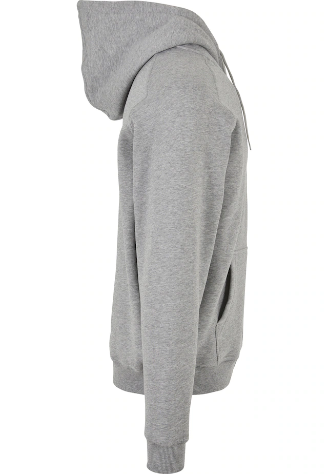 URBAN CLASSICS Kapuzenpullover »Urban Classics Herren Zip Hoody« 1