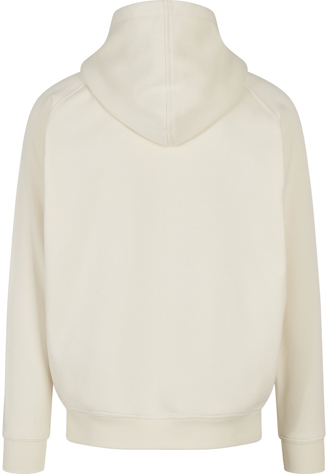 URBAN CLASSICS Kapuzenpullover »Urban Classics Herren Zip Hoody« 1