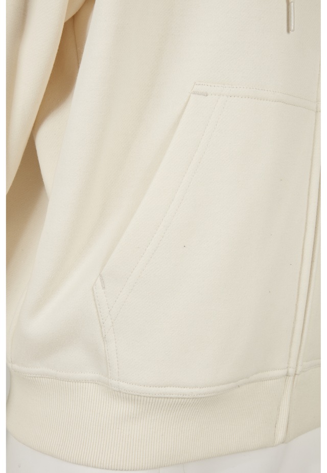 URBAN CLASSICS Kapuzenpullover »Urban Classics Herren Zip Hoody« 1