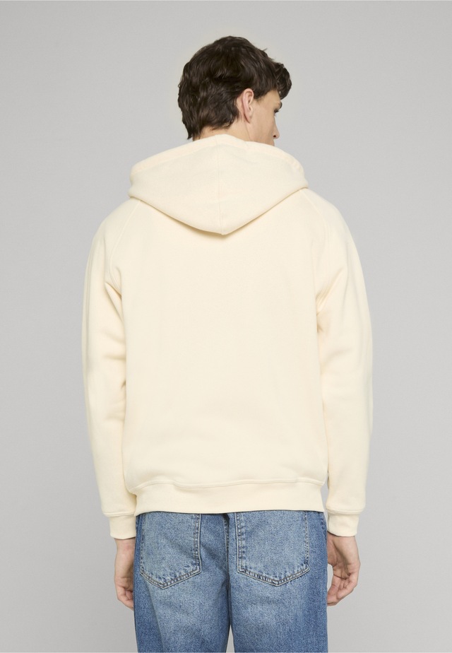 URBAN CLASSICS Kapuzenpullover »Urban Classics Herren Zip Hoody« 1