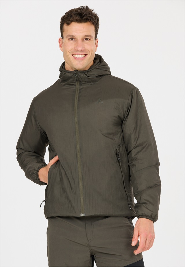 WHISTLER Outdoorjacke »Palu« Bionic Finish