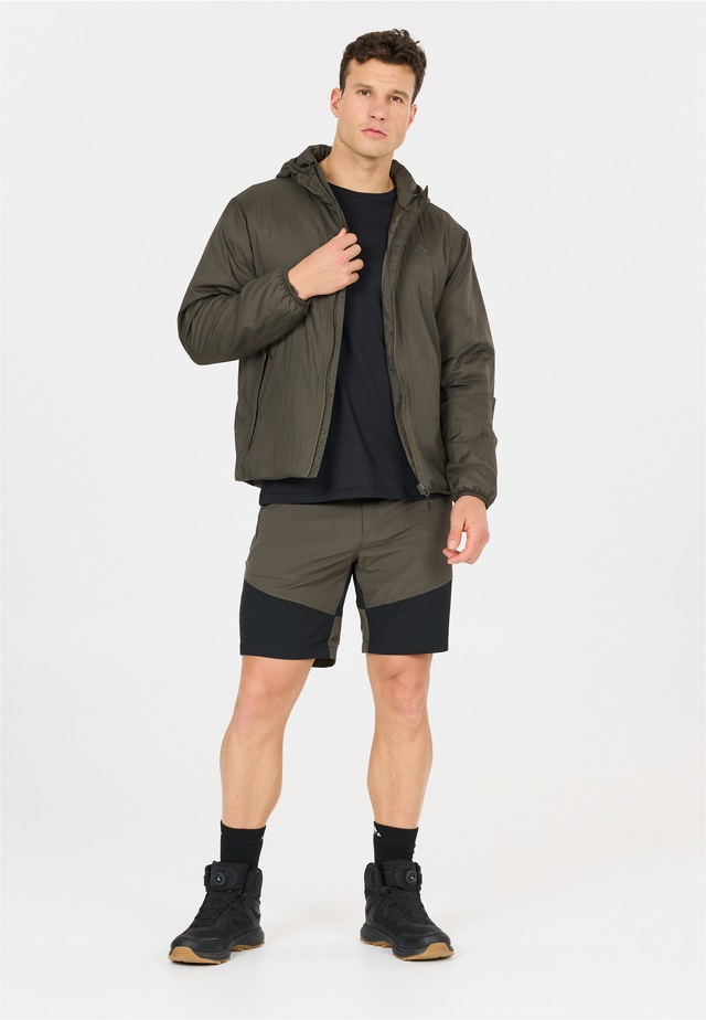 WHISTLER Outdoorjacke »Palu« Bionic Finish