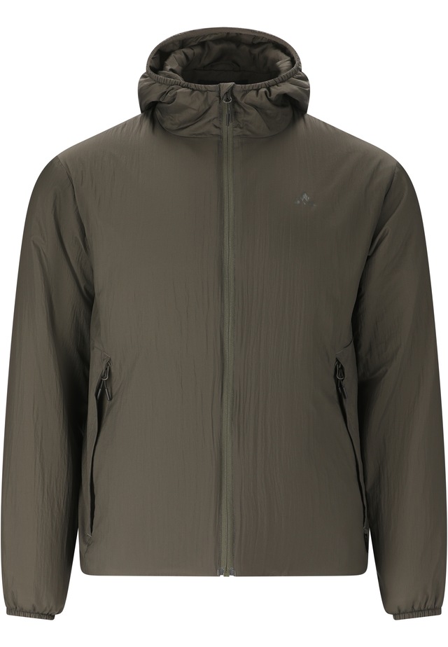 WHISTLER Outdoorjacke »Palu« Bionic Finish