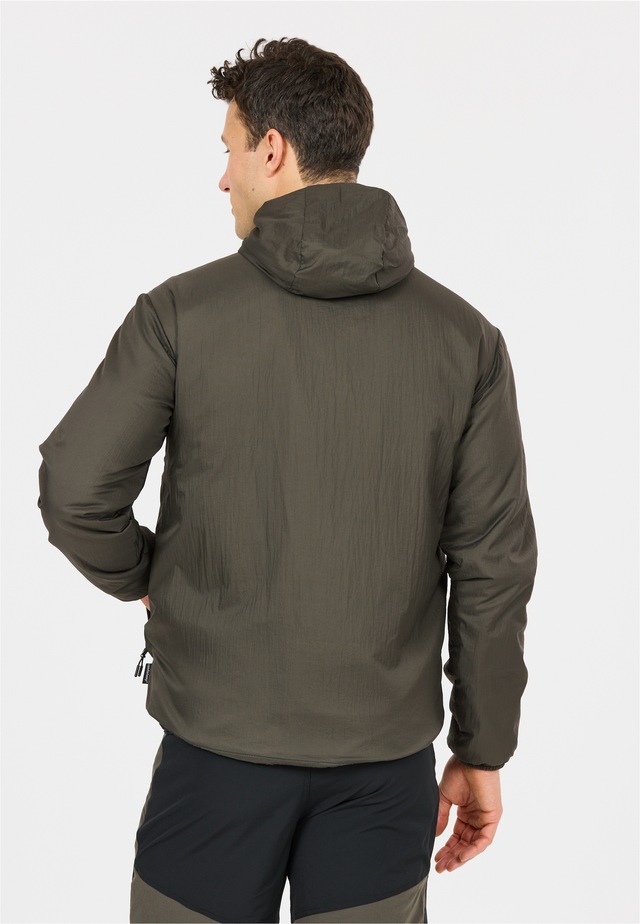 WHISTLER Outdoorjacke »Palu« Bionic Finish