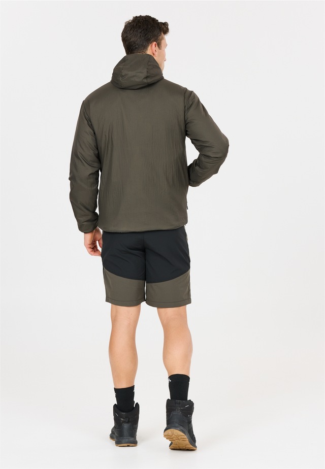 WHISTLER Outdoorjacke »Palu« Bionic Finish