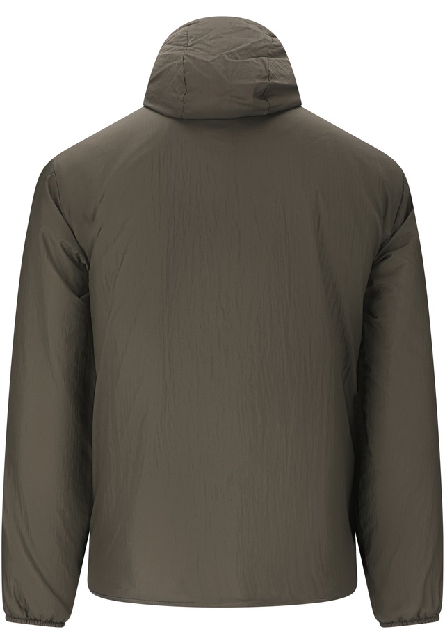 WHISTLER Outdoorjacke »Palu« Bionic Finish