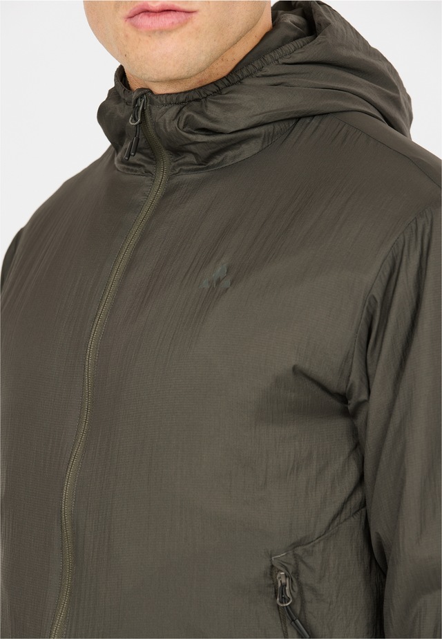 WHISTLER Outdoorjacke »Palu« Bionic Finish