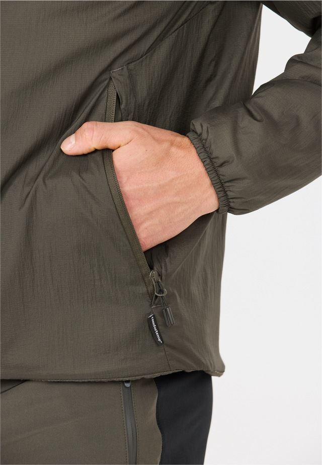 WHISTLER Outdoorjacke »Palu« Bionic Finish