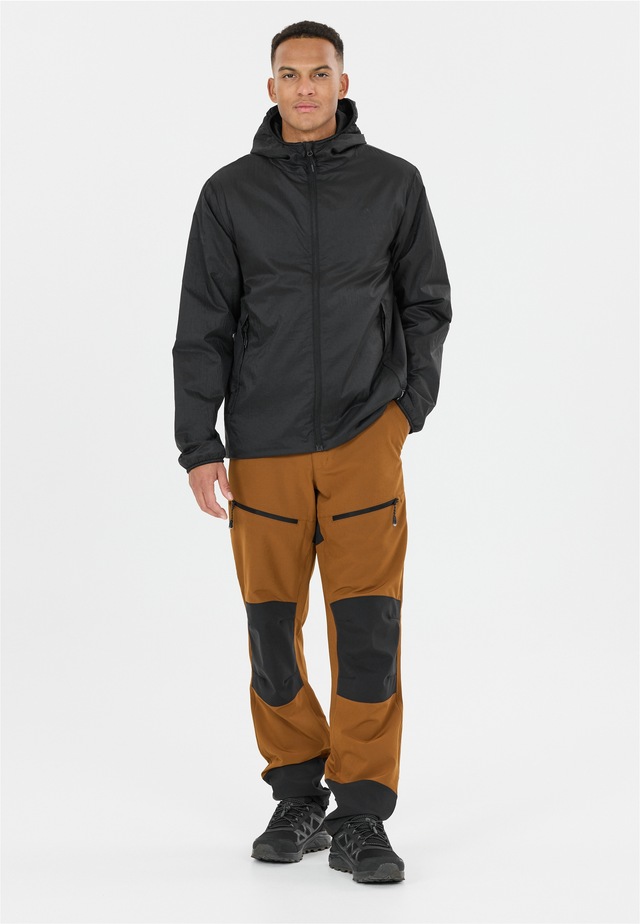 WHISTLER Outdoorjacke »Palu« Bionic Finish