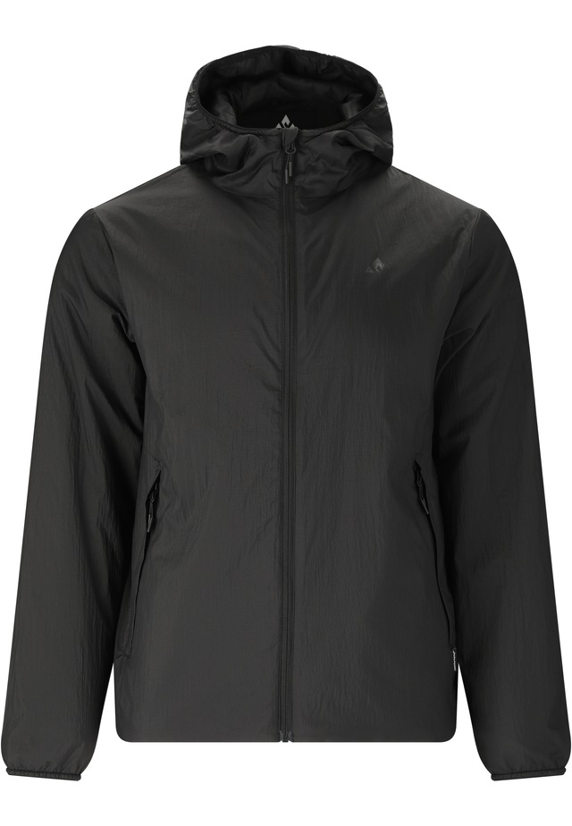 WHISTLER Outdoorjacke »Palu« Bionic Finish