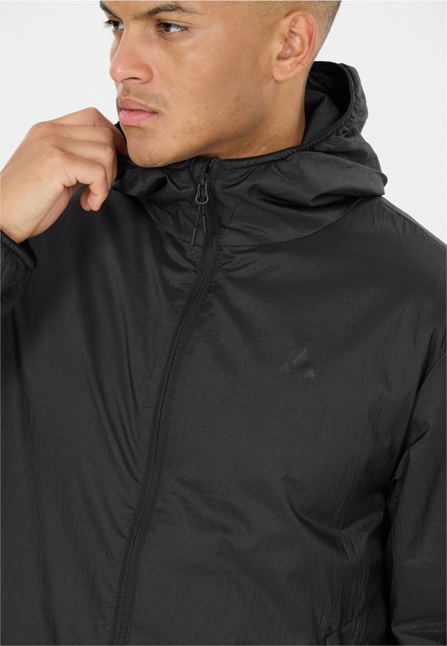 WHISTLER Outdoorjacke »Palu« Bionic Finish