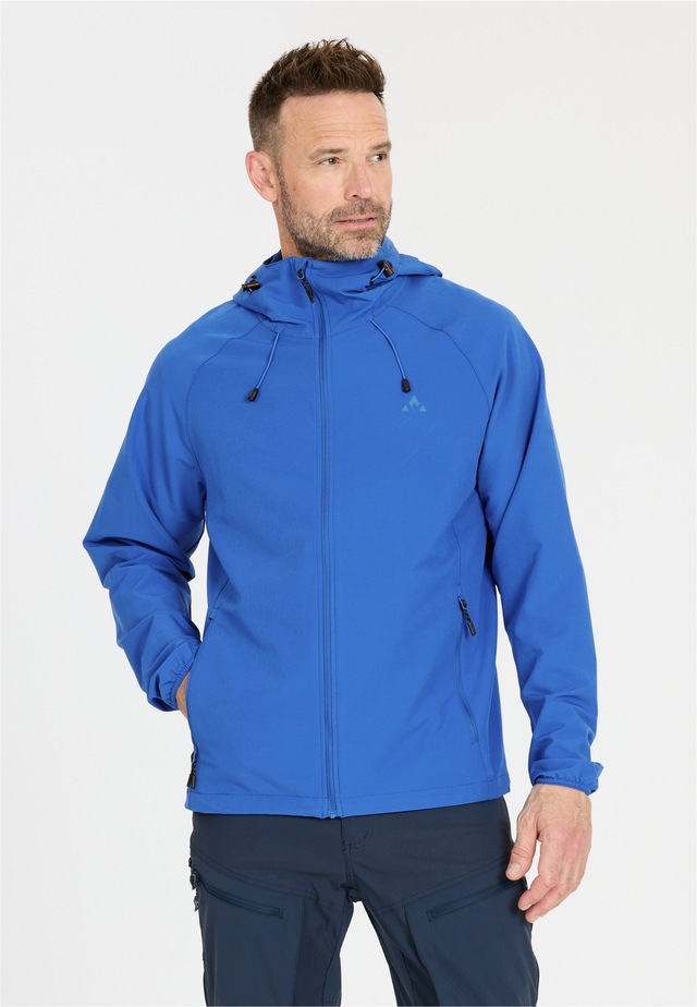 WHISTLER Softshelljacke »Kodie« atmungsaktiv