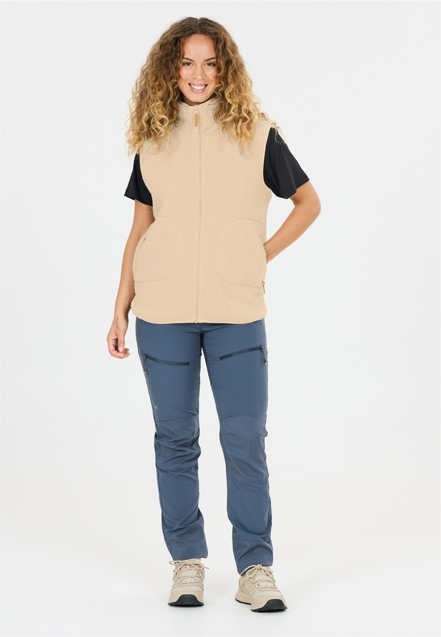 WHISTLER Softshellweste »Pioneer« atmungsaktiv