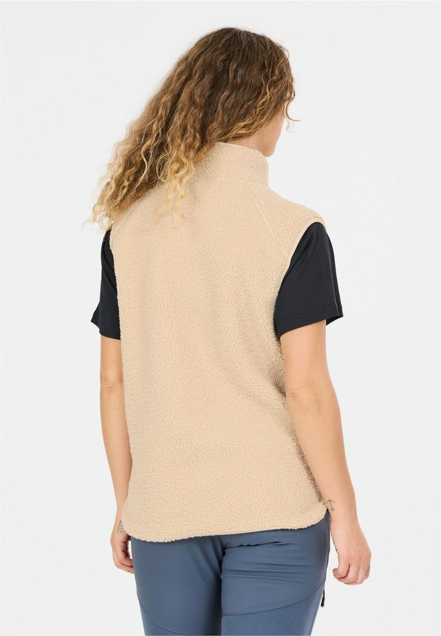 WHISTLER Softshellweste »Pioneer« atmungsaktiv