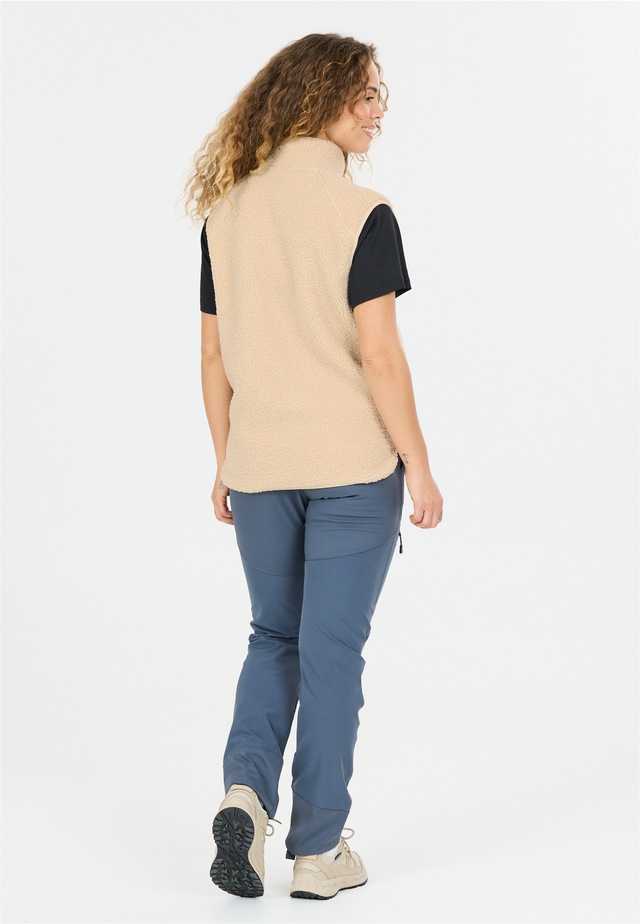 WHISTLER Softshellweste »Pioneer« atmungsaktiv