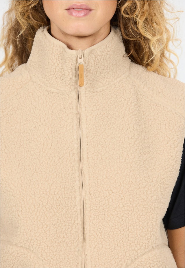 WHISTLER Softshellweste »Pioneer« atmungsaktiv