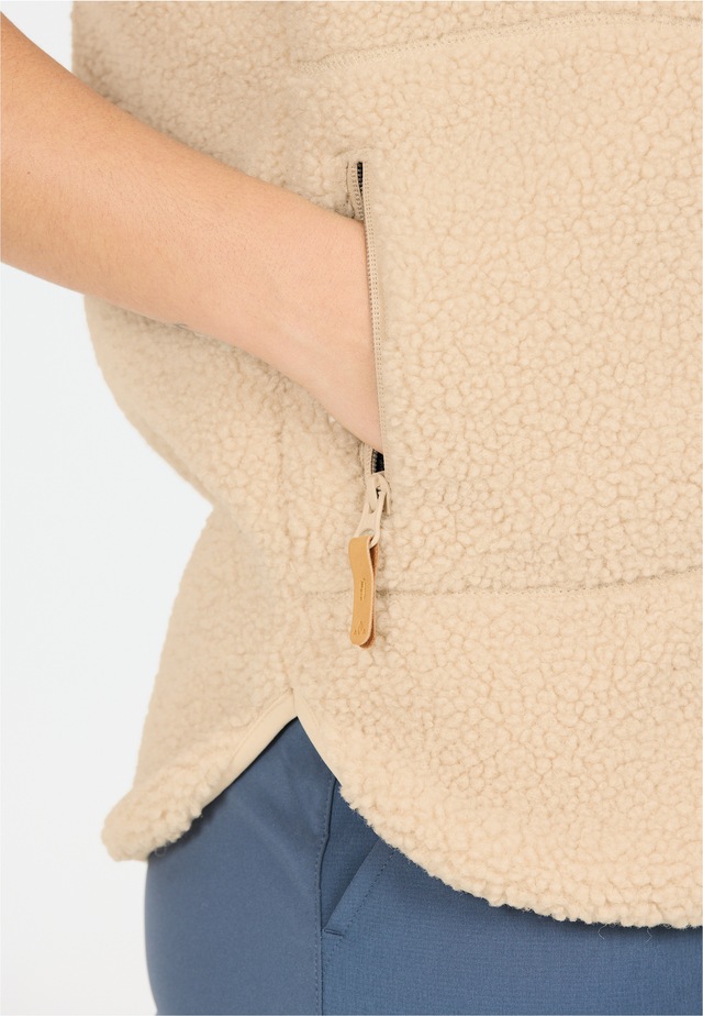 WHISTLER Softshellweste »Pioneer« atmungsaktiv